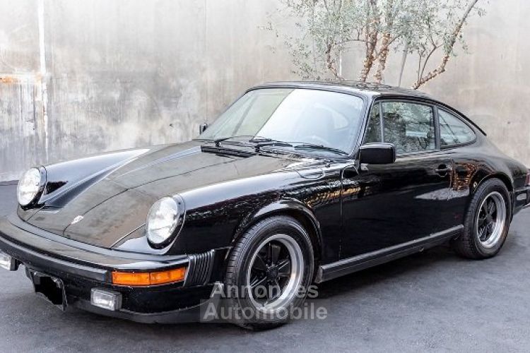 Porsche 911 911S Coupe SYLC EXPORT - <small></small> 49.900 € <small>TTC</small> - #5