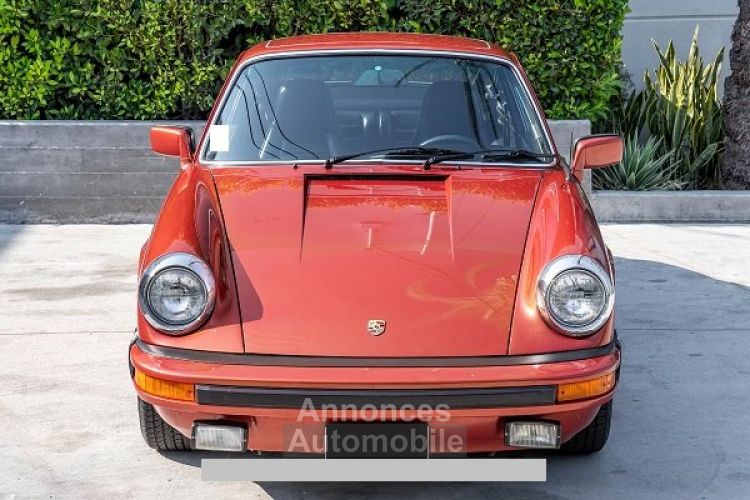 Porsche 911 911S Sunroof Coupe SYLC EXPORT - <small></small> 56.600 € <small>TTC</small> - #2