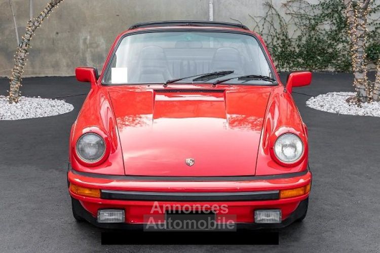 Porsche 911 911S Targa 1976 SYLC EXPORT - <small></small> 45.920 € <small>TTC</small> - #2