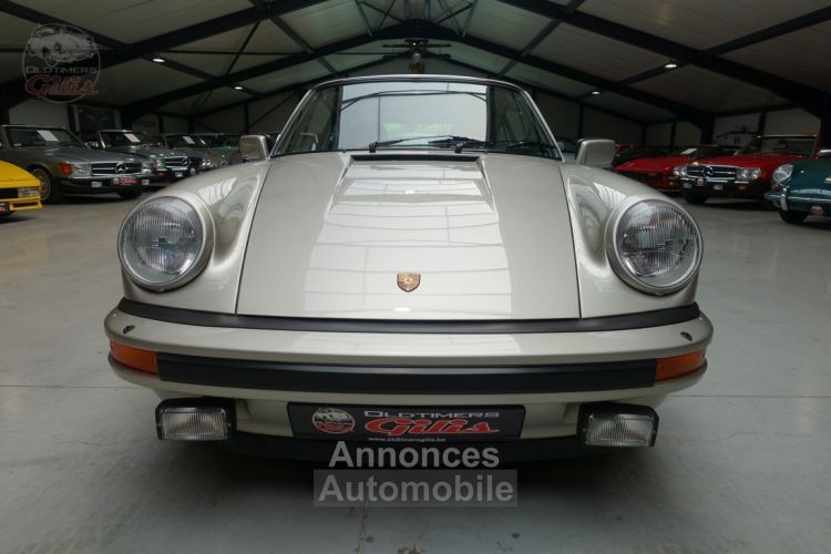 Porsche 911 911SC - <small></small> 95.000 € <small>TTC</small> - #2