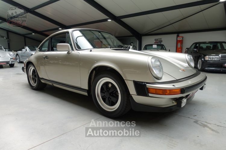 Porsche 911 911SC - <small></small> 95.000 € <small>TTC</small> - #3