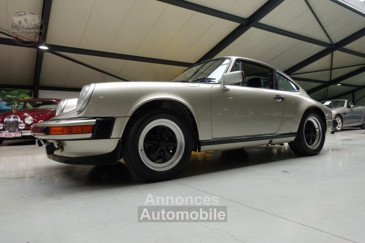 Porsche 911 911SC - <small></small> 95.000 € <small>TTC</small> - #4