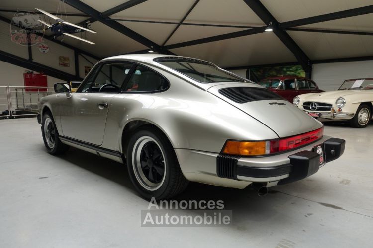 Porsche 911 911SC - <small></small> 95.000 € <small>TTC</small> - #6