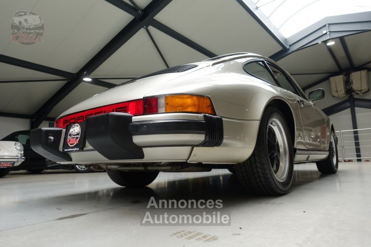 Porsche 911 911SC - <small></small> 95.000 € <small>TTC</small> - #8