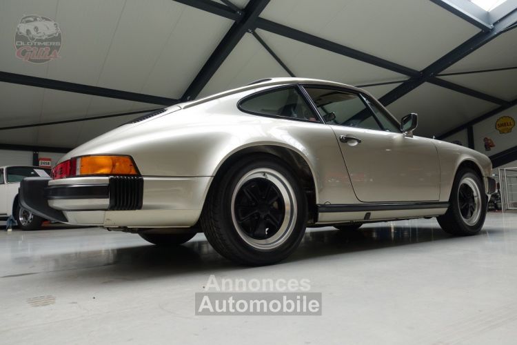 Porsche 911 911SC - <small></small> 95.000 € <small>TTC</small> - #9