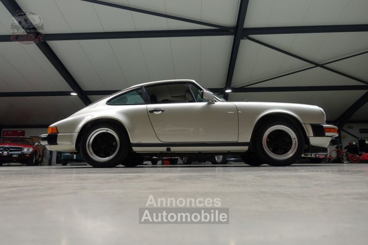 Porsche 911 911SC - <small></small> 95.000 € <small>TTC</small> - #10