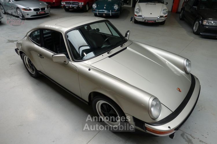 Porsche 911 911SC - <small></small> 95.000 € <small>TTC</small> - #11