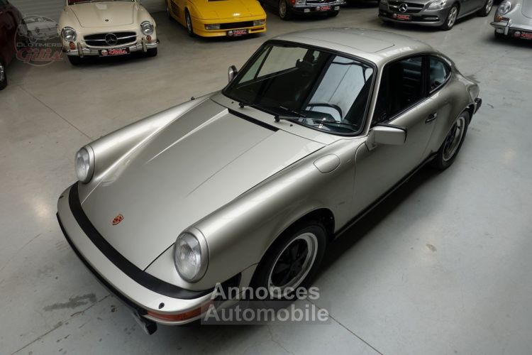 Porsche 911 911SC - <small></small> 95.000 € <small>TTC</small> - #12