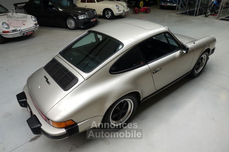 Porsche 911 911SC - <small></small> 95.000 € <small>TTC</small> - #15