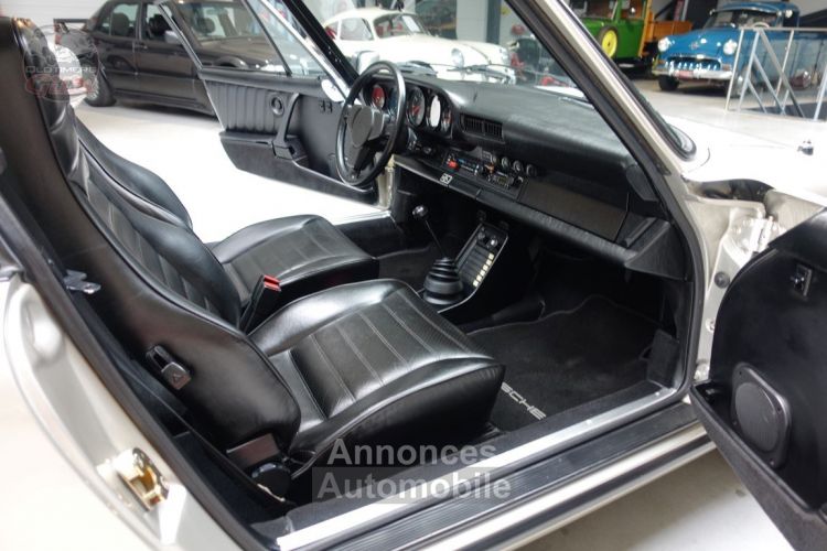 Porsche 911 911SC - <small></small> 95.000 € <small>TTC</small> - #32