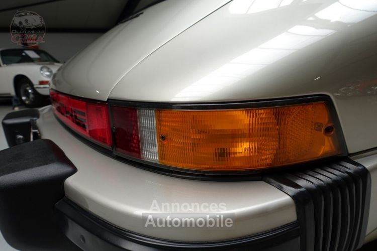 Porsche 911 911SC - <small></small> 95.000 € <small>TTC</small> - #57