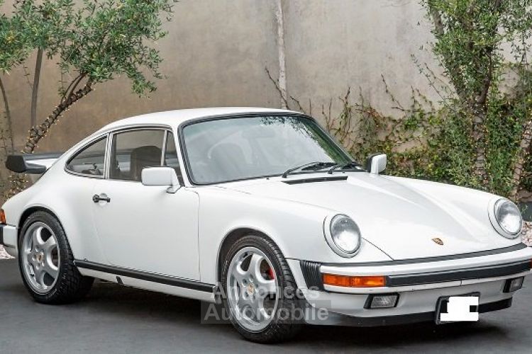 Porsche 911 911SC SYLC EXPORT - <small></small> 61.700 € <small>TTC</small> - #1