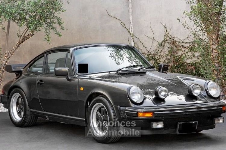 Porsche 911 911SC SYLC EXPORT - <small></small> 65.600 € <small>TTC</small> - #1