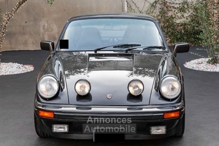 Porsche 911 911SC SYLC EXPORT - <small></small> 65.600 € <small>TTC</small> - #2