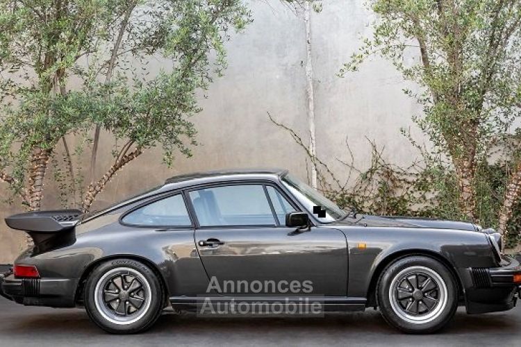 Porsche 911 911SC SYLC EXPORT - <small></small> 65.600 € <small>TTC</small> - #3