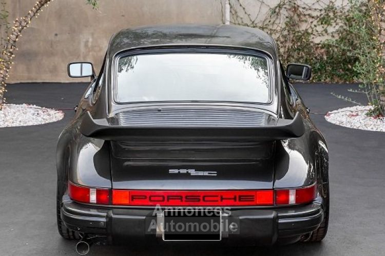 Porsche 911 911SC SYLC EXPORT - <small></small> 65.600 € <small>TTC</small> - #4