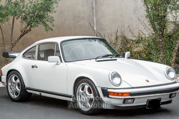 Porsche 911 911SC SYLC EXPORT - <small></small> 58.200 € <small>TTC</small> - #1