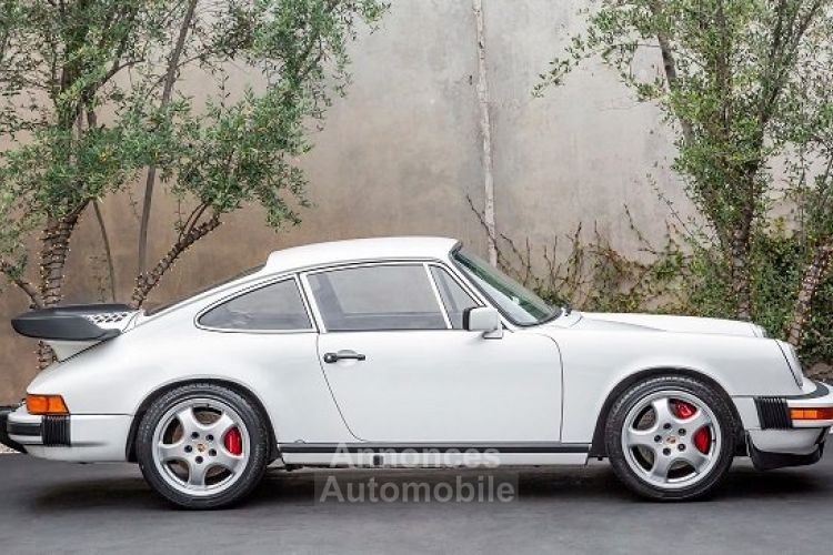 Porsche 911 911SC SYLC EXPORT - <small></small> 58.200 € <small>TTC</small> - #3