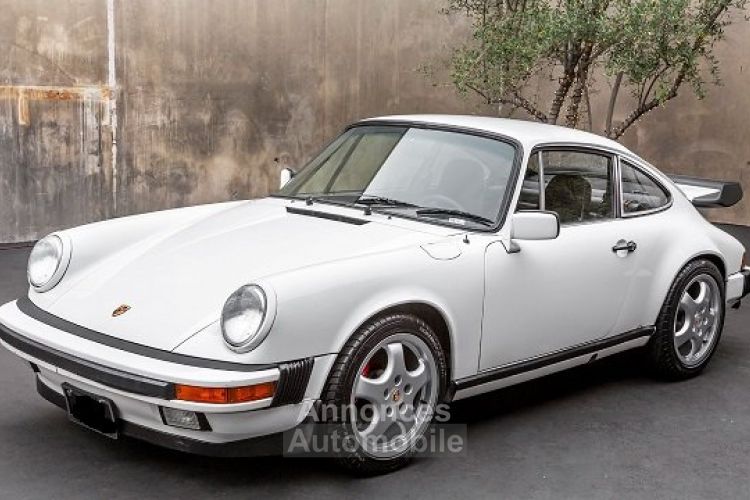 Porsche 911 911SC SYLC EXPORT - <small></small> 58.200 € <small>TTC</small> - #5