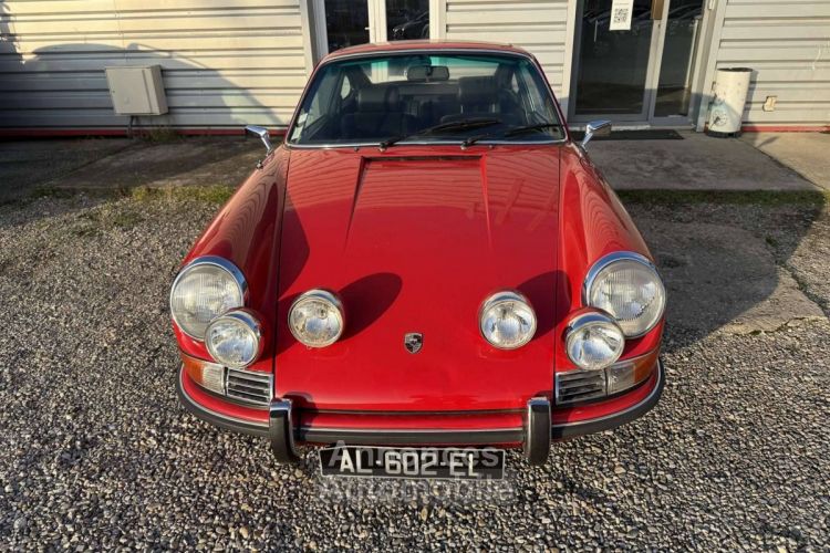 Porsche 911 911T 2.4 - <small></small> 85.000 € <small>TTC</small> - #2