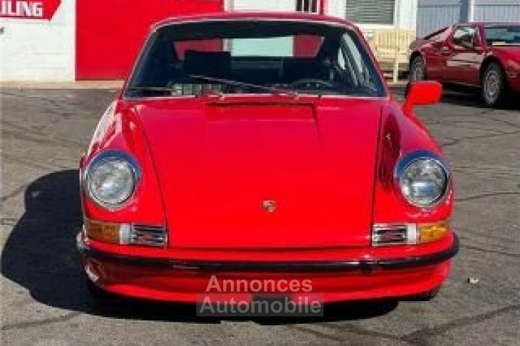 Porsche 911 911T CIS Coupe - <small></small> 39.720 € <small>TTC</small> - #3