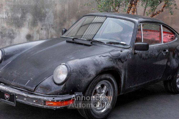 Porsche 911 911T Coupe - <small></small> 14.980 € <small>TTC</small> - #1