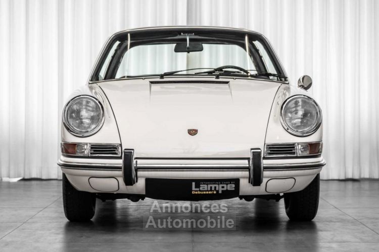 Porsche 911 912 Targa Soft Window Solex Matching Numbers - <small></small> 69.912 € <small>TTC</small> - #2