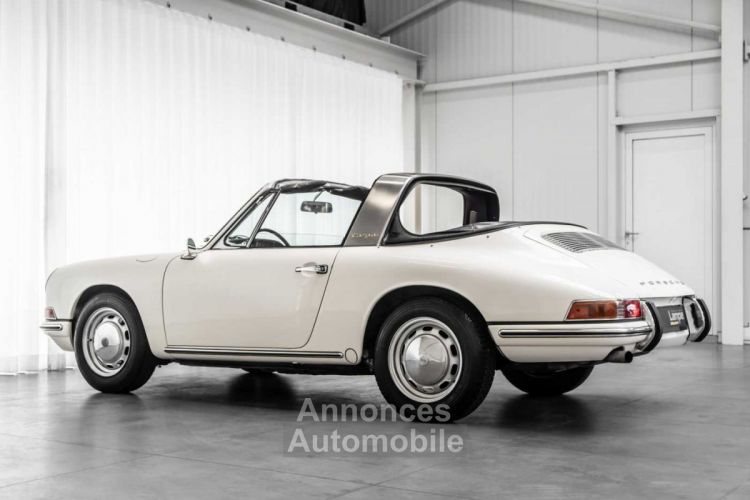 Porsche 911 912 Targa Soft Window Solex Matching Numbers - <small></small> 69.912 € <small>TTC</small> - #11