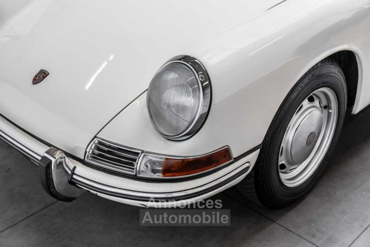 Porsche 911 912 Targa Soft Window Solex Matching Numbers - <small></small> 69.912 € <small>TTC</small> - #33