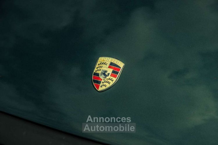 Porsche 911 930 TURBO - <small></small> 149.950 € <small>TTC</small> - #12