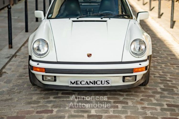 Porsche 911 930 Turbo 3.3 - <small></small> 119.900 € <small>TTC</small> - #5