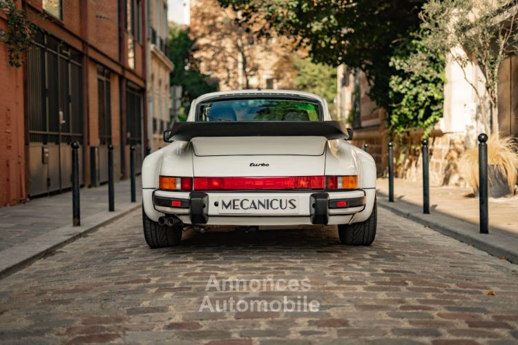 Porsche 911 930 Turbo 3.3 - <small></small> 119.900 € <small>TTC</small> - #7