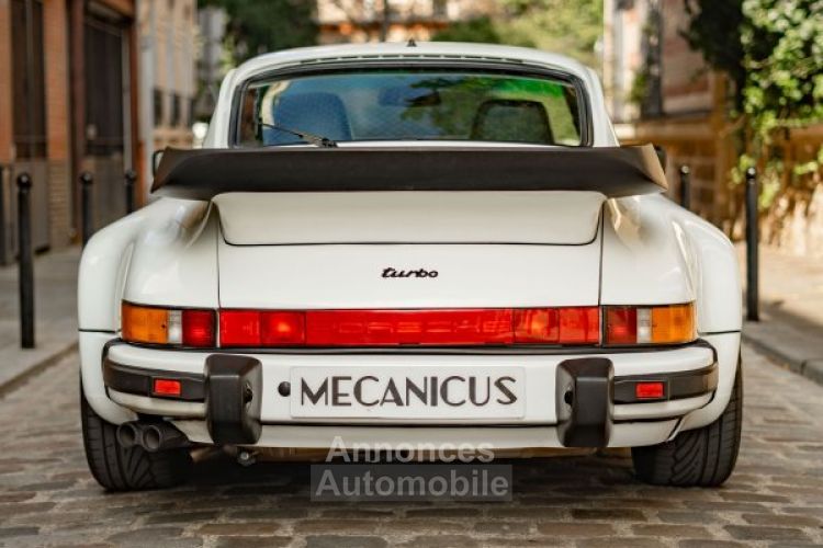 Porsche 911 930 Turbo 3.3 - <small></small> 119.900 € <small>TTC</small> - #8