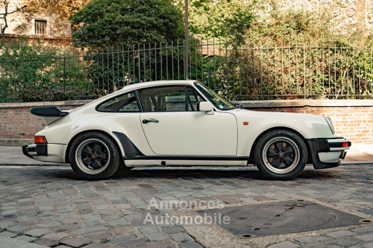 Porsche 911 930 Turbo 3.3 - <small></small> 119.900 € <small>TTC</small> - #9