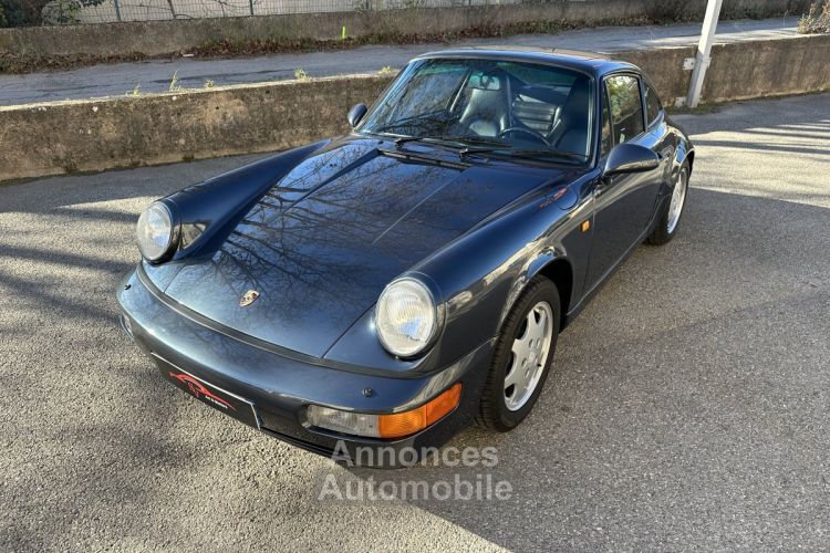 Porsche 911 964 3.6 Carrera (250Ch) - <small></small> 74.900 € <small>TTC</small> - #1