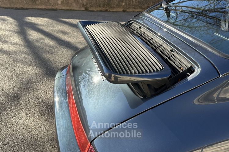 Porsche 911 964 3.6 Carrera (250Ch) - <small></small> 74.900 € <small>TTC</small> - #20