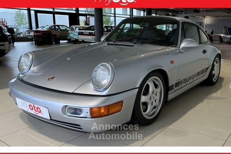 Porsche 911 (964) 3.6 CARRERA RS 260CH - <small></small> 219.900 € <small>TTC</small> - #3