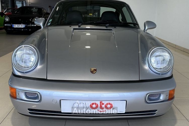 Porsche 911 (964) 3.6 CARRERA RS 260CH - <small></small> 219.900 € <small>TTC</small> - #9