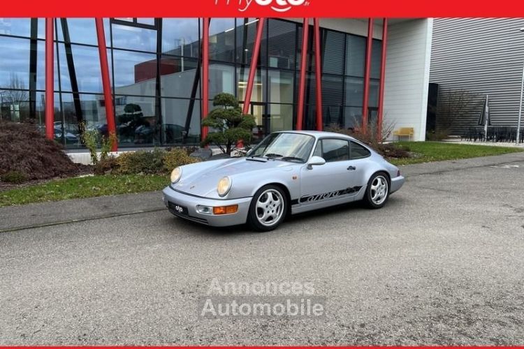 Porsche 911 (964) 3.6 CARRERA RS 260CH - <small></small> 195.000 € <small>TTC</small> - #1