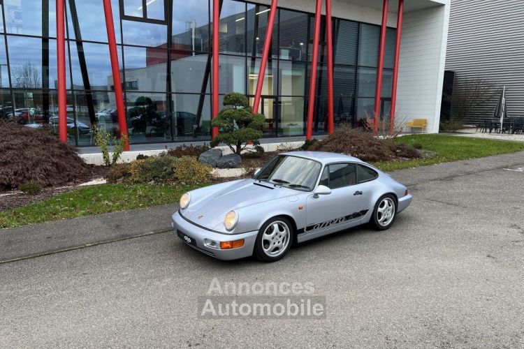 Porsche 911 (964) 3.6 CARRERA RS 260CH - <small></small> 195.000 € <small>TTC</small> - #2