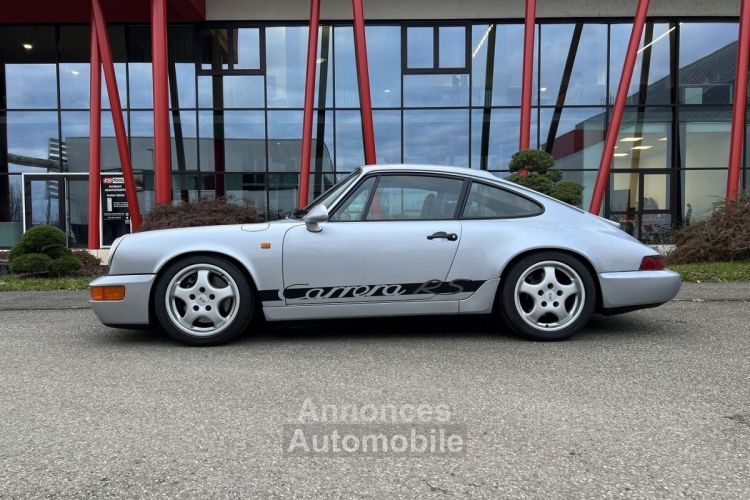 Porsche 911 (964) 3.6 CARRERA RS 260CH - <small></small> 195.000 € <small>TTC</small> - #7