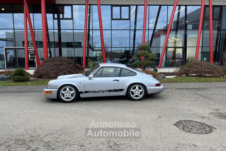 Porsche 911 (964) 3.6 CARRERA RS 260CH - <small></small> 195.000 € <small>TTC</small> - #8