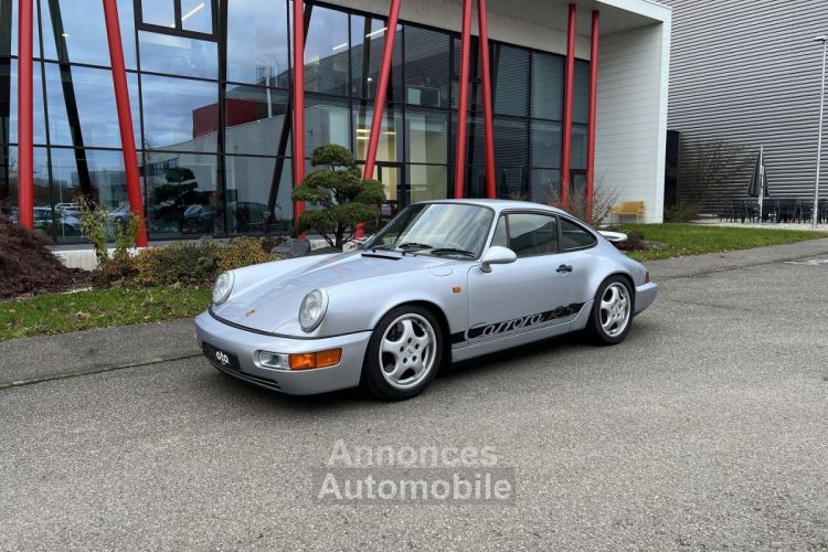 Porsche 911 (964) 3.6 CARRERA RS 260CH - <small></small> 195.000 € <small>TTC</small> - #13