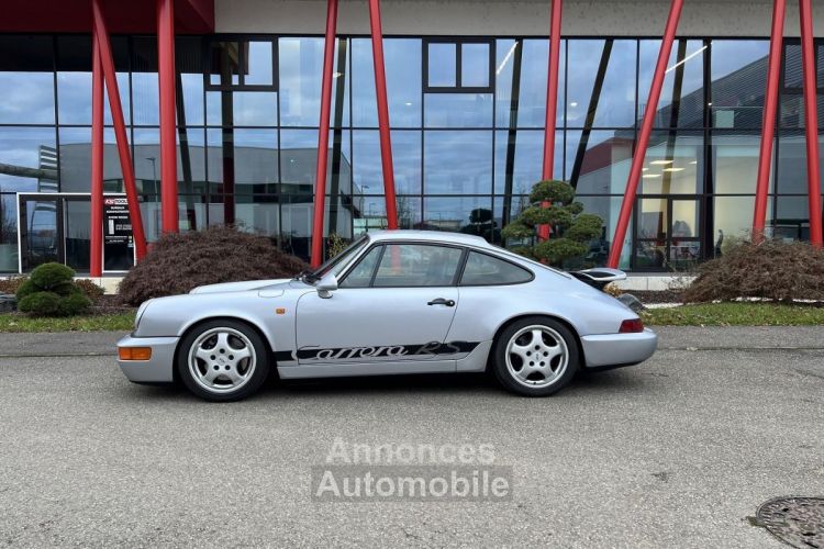 Porsche 911 (964) 3.6 CARRERA RS 260CH - <small></small> 195.000 € <small>TTC</small> - #15