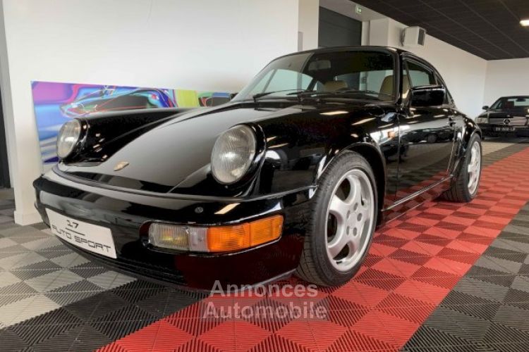 Porsche 911 964 Carrera 2 - Prix sur Demande - #1