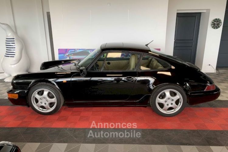 Porsche 911 964 Carrera 2 - Prix sur Demande - #2