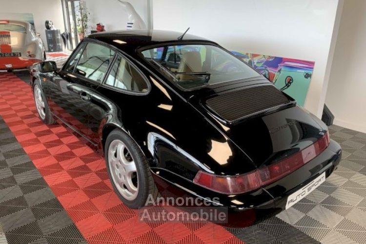 Porsche 911 964 Carrera 2 - Prix sur Demande - #3