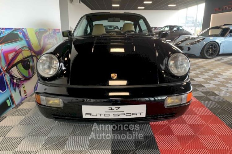 Porsche 911 964 Carrera 2 - Prix sur Demande - #4