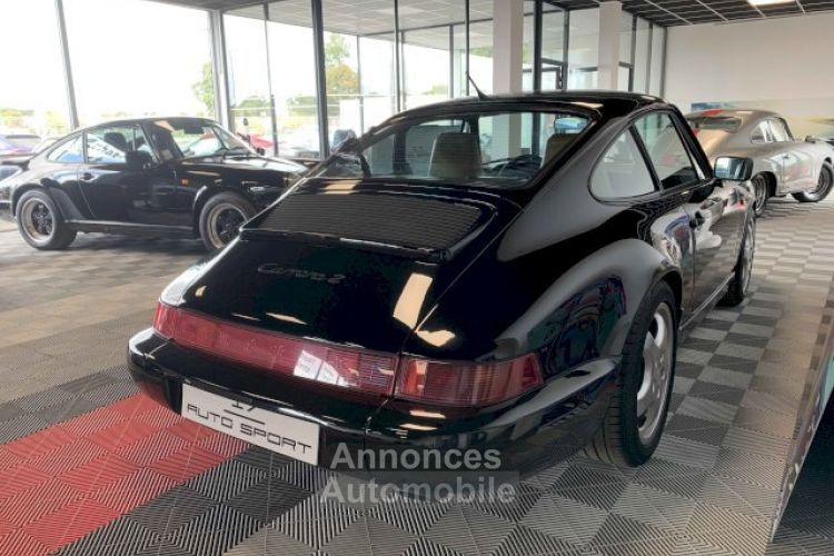 Porsche 911 964 Carrera 2 - Prix sur Demande - #5