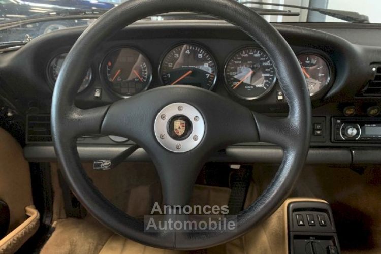 Porsche 911 964 Carrera 2 - Prix sur Demande - #9